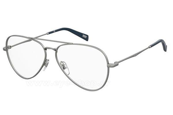 Levis LV 5030 R81  size 58 Occhiali da vista Prezzo: 79,99
