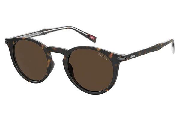 Levis LV-5019S 086 70 size 49 Occhiali da sole Prezzo: 89,99