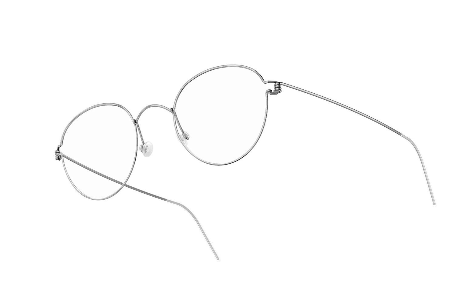 Lindberg Air Titanium Rim BO P10-P10-P10 size 47 Occhiali da vista Prezzo: 411,00