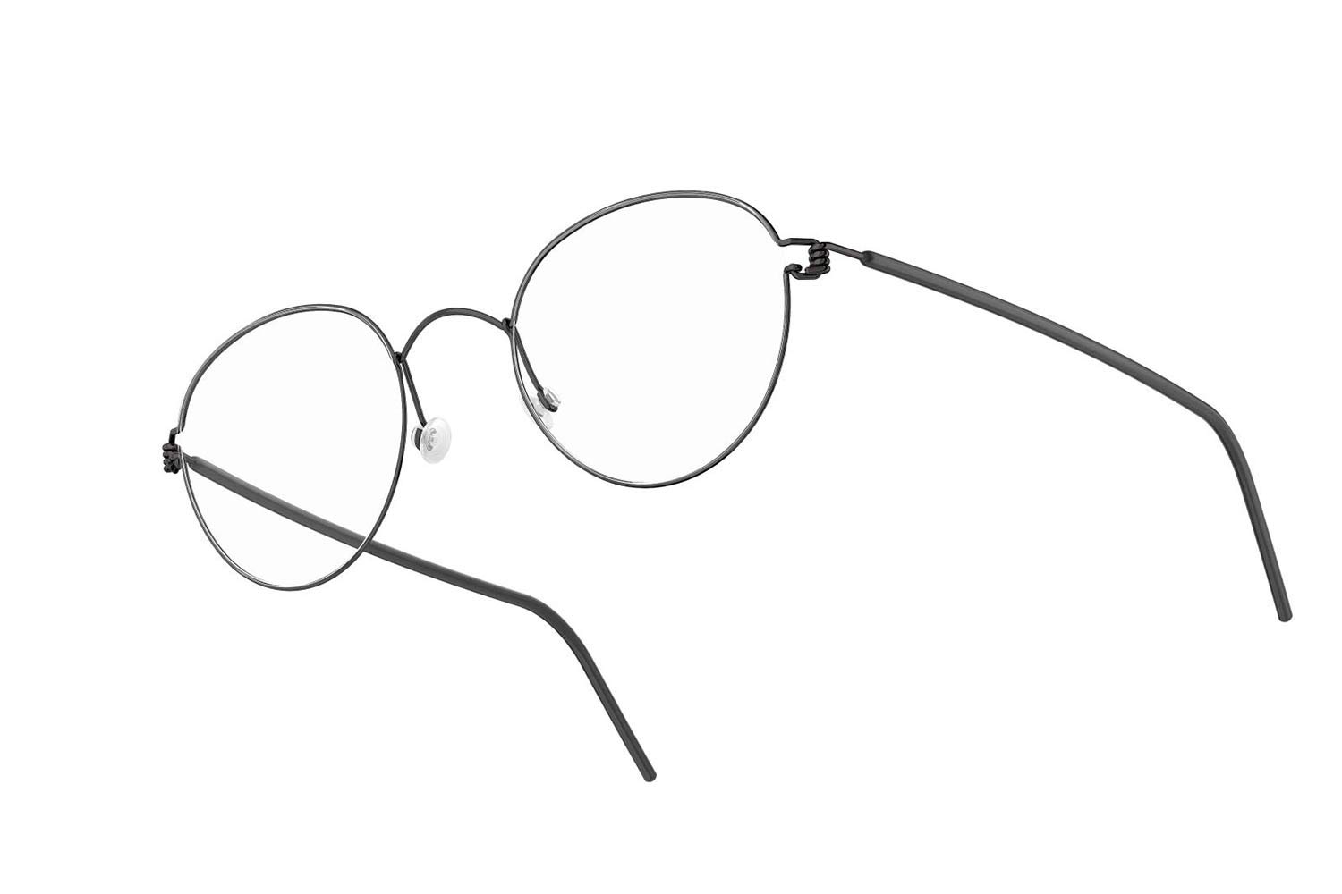Lindberg Air Titanium Rim BO PU9-K24MPU9-PUP size 49 Occhiali da vista Prezzo: 477,00