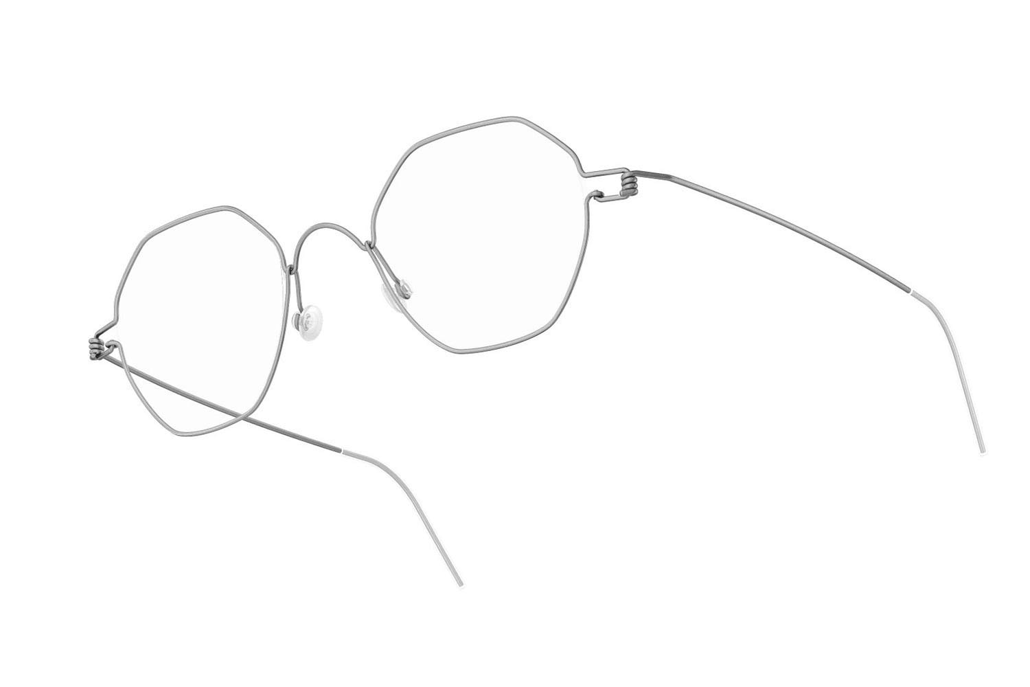 Lindberg Air Titanium Rim ESTHER 10-10-10 size 45 Occhiali da vista Prezzo: 356,00