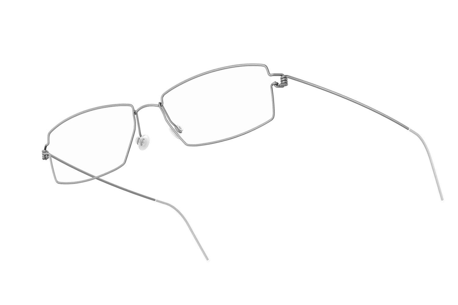 Lindberg Air Titanium Rim GARTH 10-10-10 size 54 Occhiali da vista Prezzo: 356,00