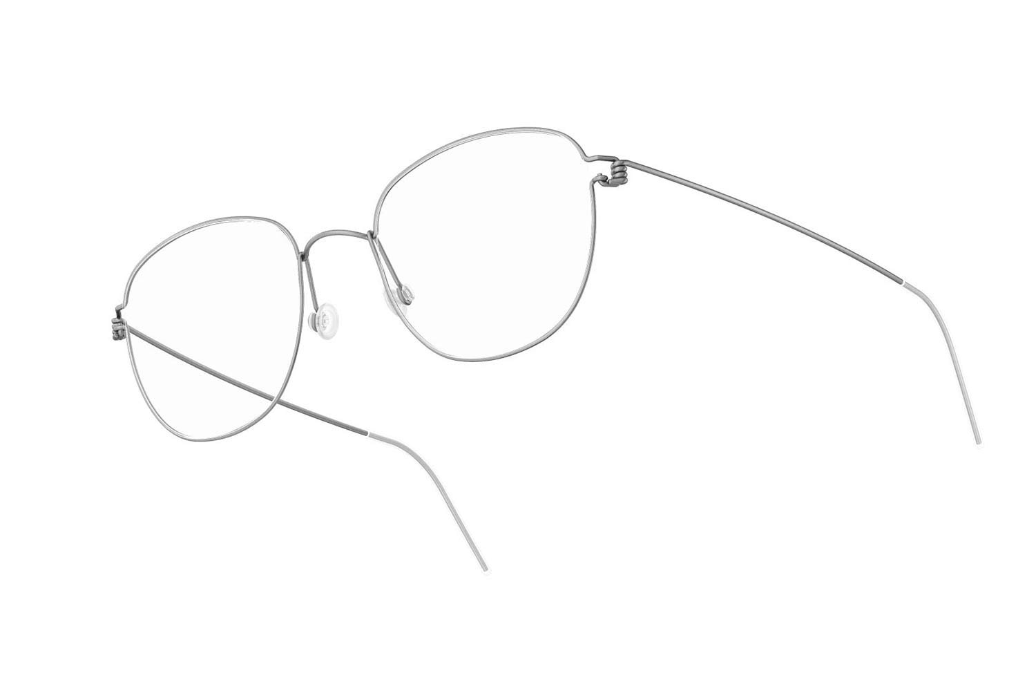Lindberg Air Titanium Rim SHAHIN 10-10-10 size 50 Occhiali da vista Prezzo: 356,00