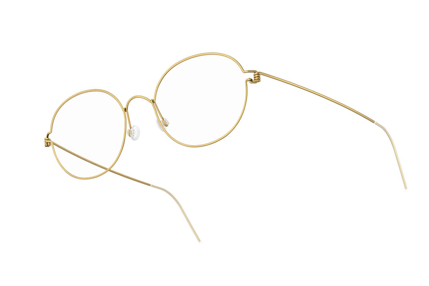 Lindberg Air Titanium Rim STEFANO GT-GT-GT size 49 Occhiali da vista Prezzo: 411,00