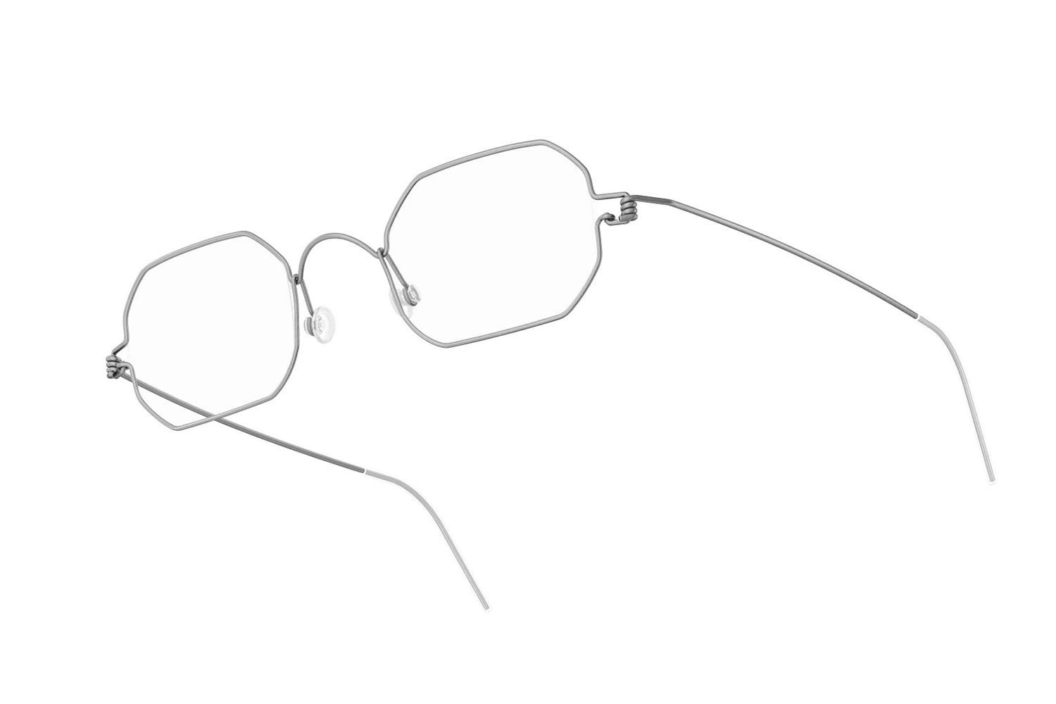 Lindberg Air Titanium Rim THEIS 10-10-10 size 45 Occhiali da vista Prezzo: 356,00