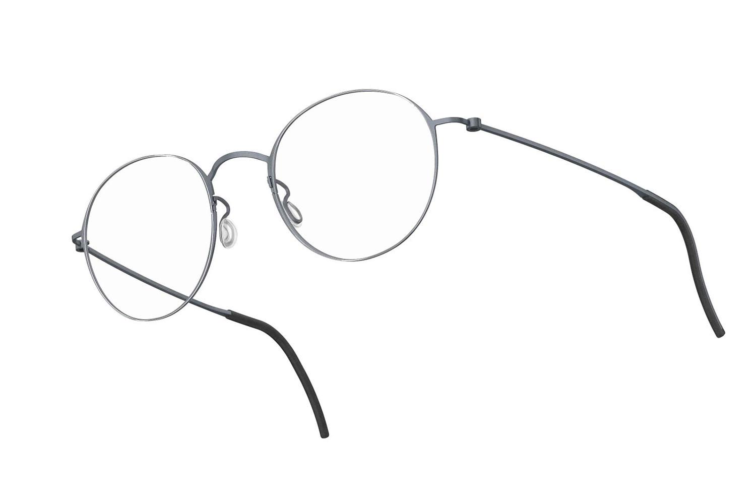 Lindberg Thintanium 5504 U16-U16-sar-GR00 size 49 Occhiali da vista Prezzo: 460,00