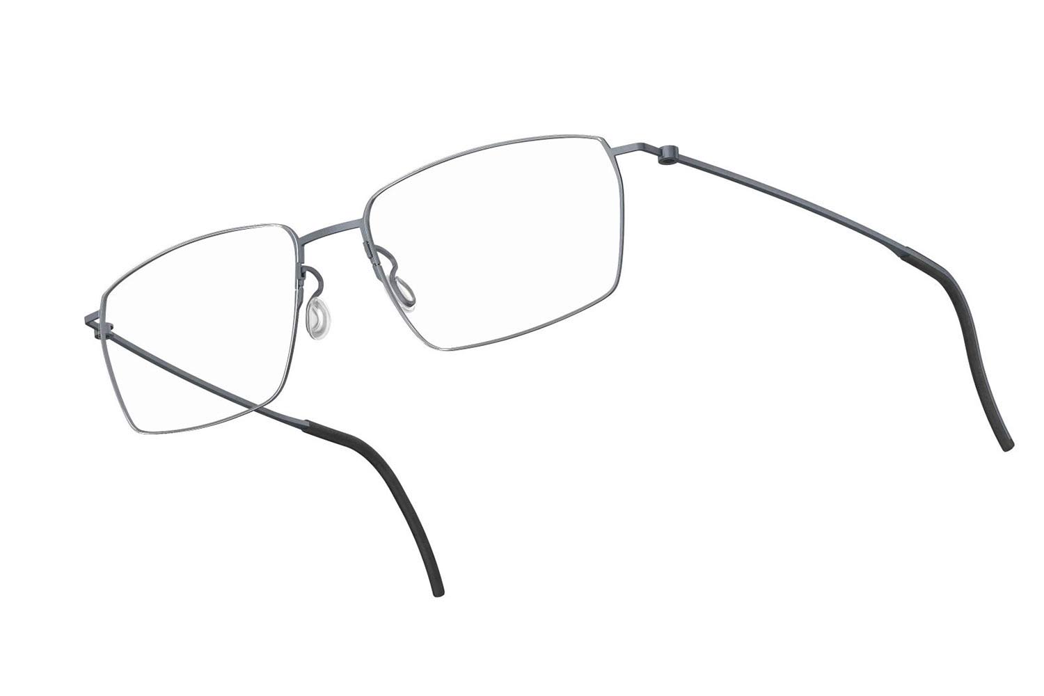 Lindberg Thintanium 5509 U16-U16-sar-GR00 size 53 Occhiali da vista Prezzo: 460,00