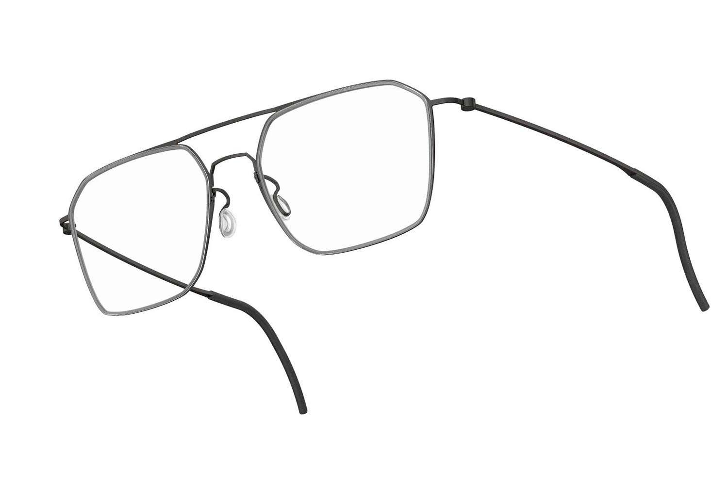 Lindberg Thintanium 5517 U9-U9-sar-gc77 size 55 Occhiali da vista Prezzo: 460,00