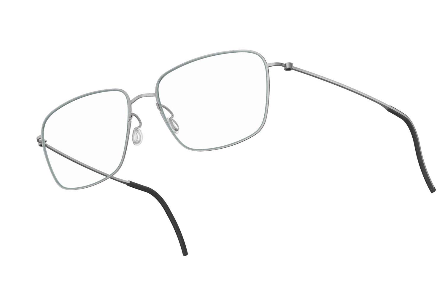 Lindberg Thintanium 5547 10-10-sar-GC89 size 57 Occhiali da vista Prezzo: 419,00