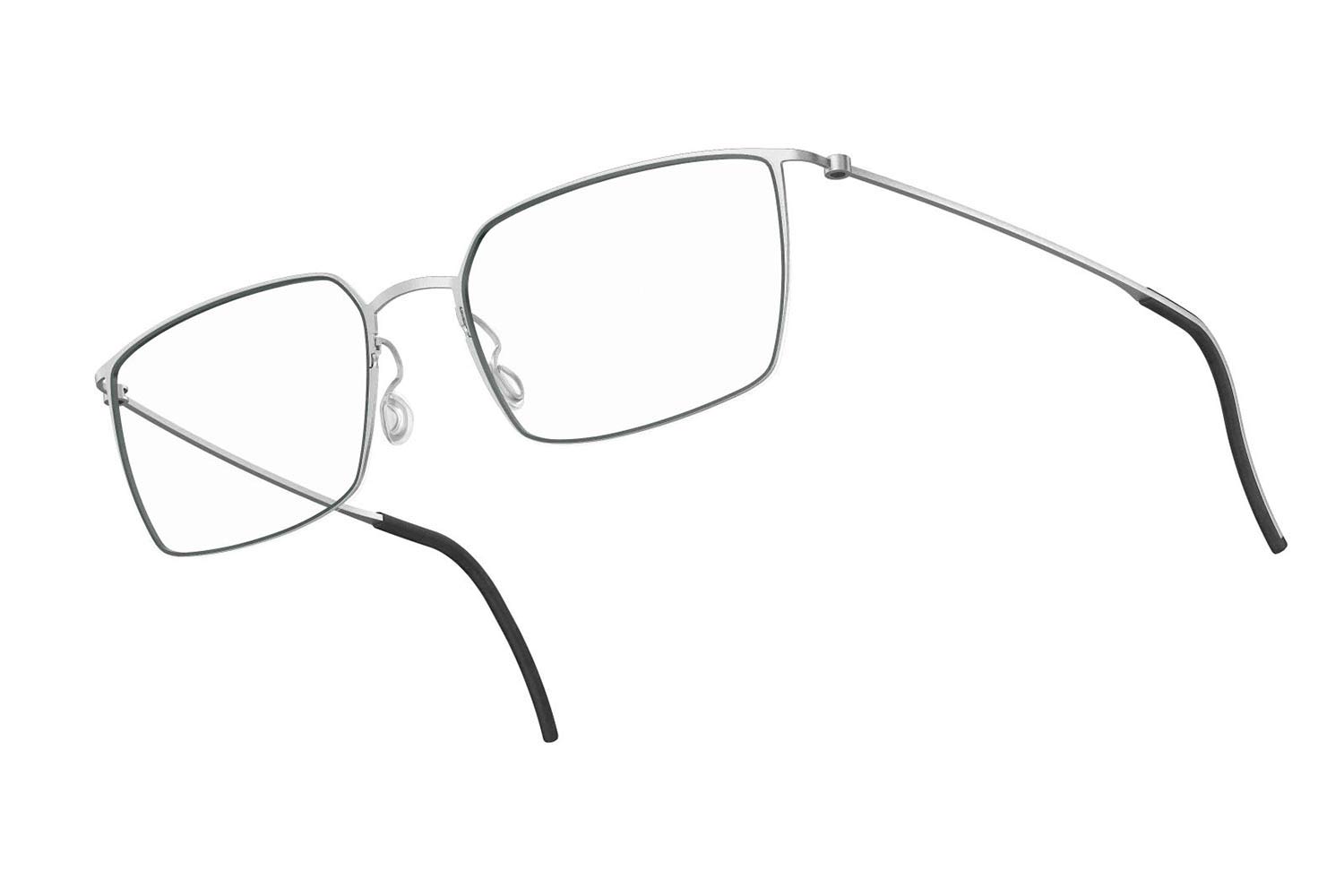 Lindberg Thintanium 5551 05-05-sar-GC85 size 55 Occhiali da vista Prezzo: 419,00