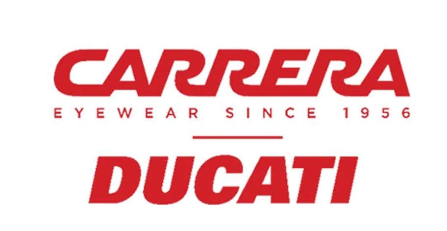 Acchiali da sole CARRERA DUCATI Eye-Shop Authorized Dealer