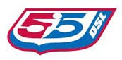 Acchiali da sole Diesel 55DSL Eye-Shop Authorized Dealer