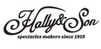 Acchiali da sole Hally and Son Eye-Shop Authorized Dealer