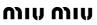 Acchiali da sole Miu Miu Eye-Shop Authorized Dealer