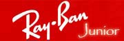Acchiali da sole Rayban Junior Eye-Shop Authorized Dealer