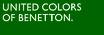 benetton pagina
