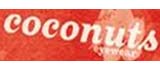 coconuts pagina