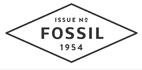 fossil pagina