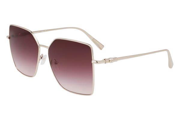 Longchamp LO173S 727 size 57 Occhiali da sole Prezzo: 188,97