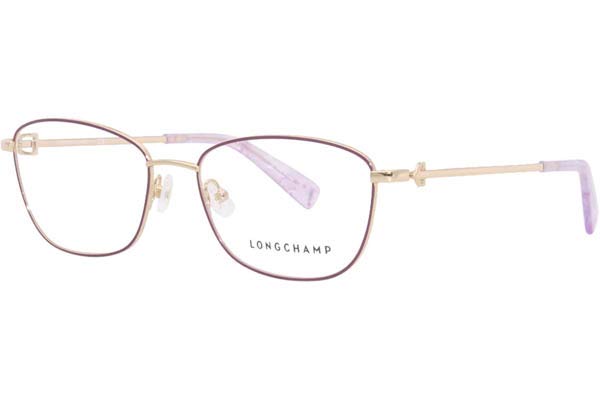 Longchamp LO2128 512 size 52 Occhiali da vista Prezzo: 164,00
