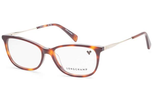 Longchamp LO2675 226 size 54 Occhiali da vista Prezzo: 147,00