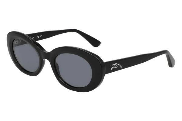 LONGCHAMP LO756S Occhiali da Sole 