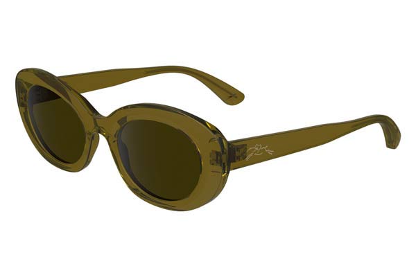 LONGCHAMP LO756S Occhiali da Sole 