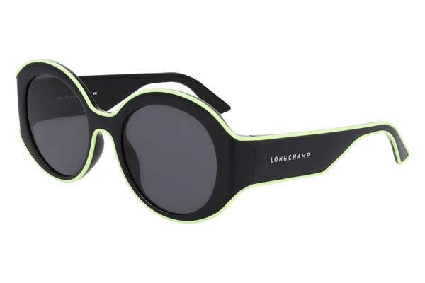 LONGCHAMP LO758S Occhiali da Sole 