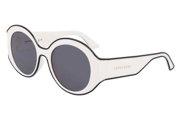 LONGCHAMP LO758S Occhiali da Sole 