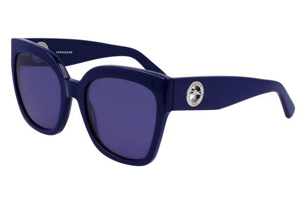 longchamp LO717S Occhiali da Sole 