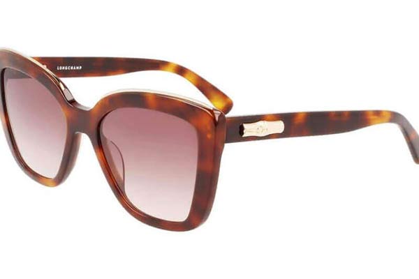 longchamp LONGLO692S Occhiali da Sole 