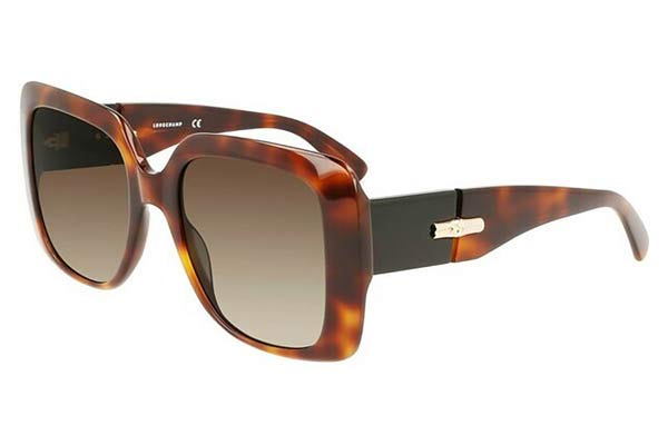 longchamp LO713S Occhiali da Sole 