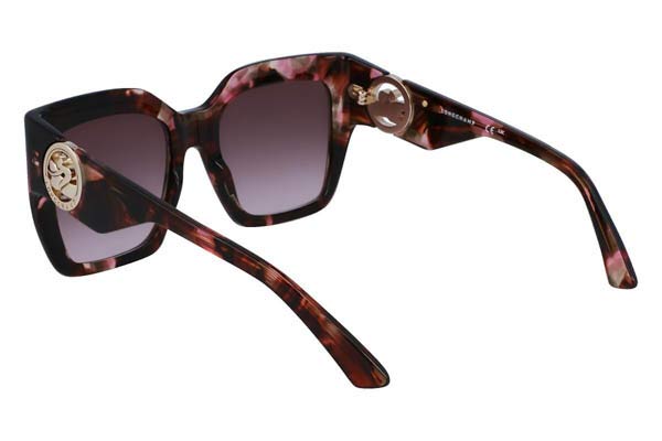 LONGCHAMP LO734S Occhiali da Sole 