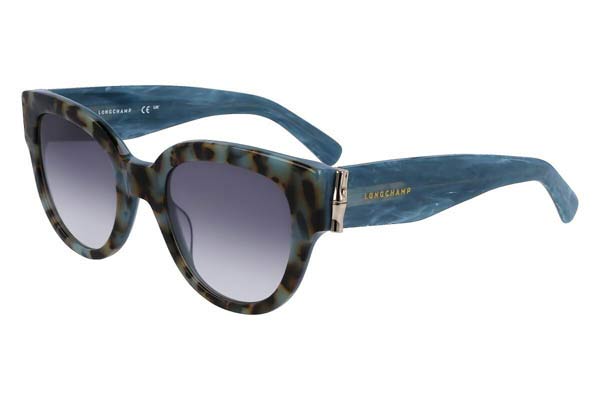 longchamp LO733S Occhiali da Sole 