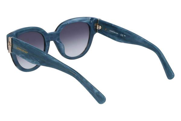 LONGCHAMP LO733S Occhiali da Sole 