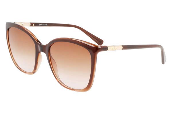 Longchamp LO710S 203 size 56 Occhiali da sole Prezzo: 177,75