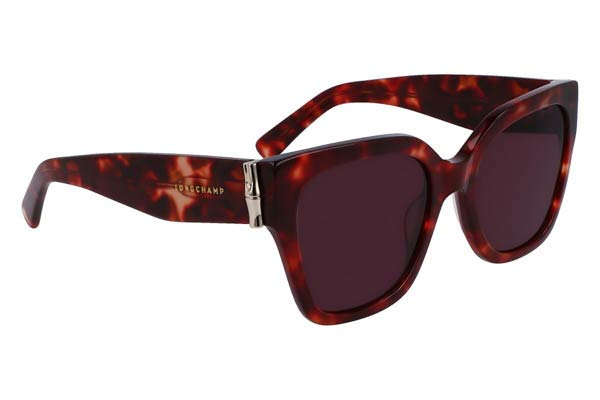 longchamp LO732S Occhiali da Sole 