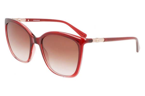 Longchamp LO710S 604 size 56 Occhiali da sole Prezzo: 177,75