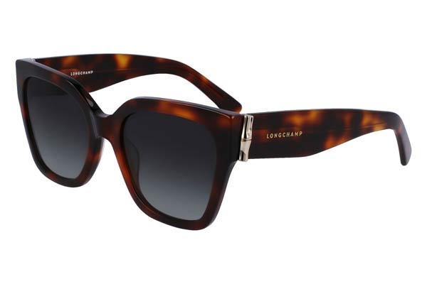 longchamp LO732S Occhiali da Sole 