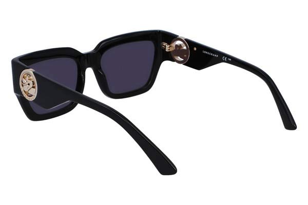 LONGCHAMP LO735S Occhiali da Sole 
