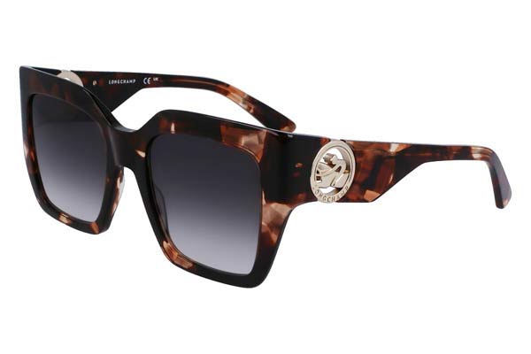 longchamp LO734S Occhiali da Sole 