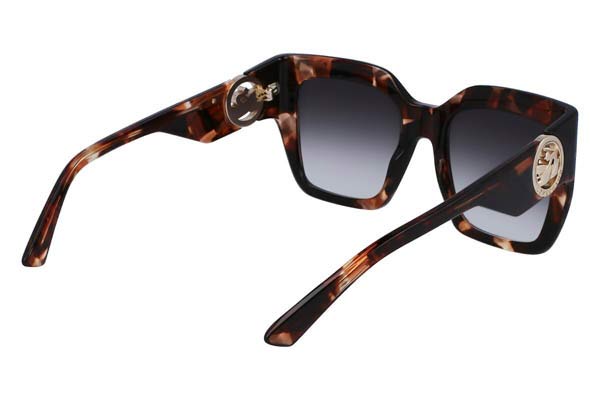 LONGCHAMP LO734S Occhiali da Sole 