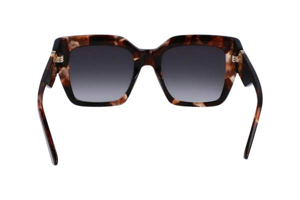 LONGCHAMP LO734S Occhiali da Sole 