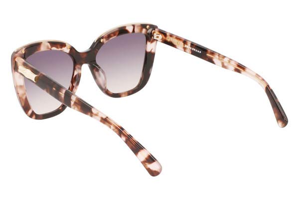 LONGCHAMP LO692S Occhiali da Sole 