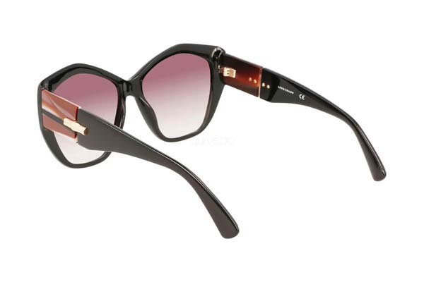 LONGCHAMP LO712S Occhiali da Sole 