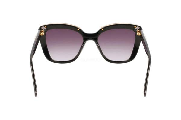 LONGCHAMP LO692S Occhiali da Sole 