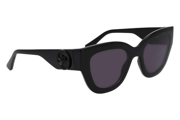 LONGCHAMP LO744S Occhiali da Sole 