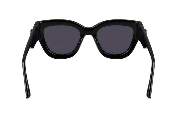 LONGCHAMP LO744S Occhiali da Sole 