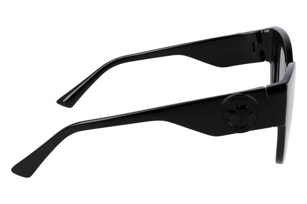 LONGCHAMP LO744S Occhiali da Sole 