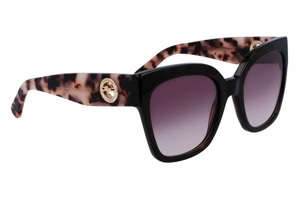 LONGCHAMP LO717S Occhiali da Sole 